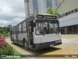 Portal do Ônibus Eventos 12 na cidade de Barueri, São Paulo, Brasil, por GDC __39AM. Número da foto: #12598386.