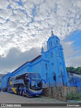 Ilson Turismo 2100 na cidade de Urucânia, Minas Gerais, Brasil, por Wilyan Borges . Número da foto: #12597041.
