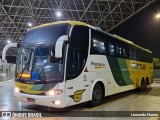 Empresa Gontijo de Transportes 17025 na cidade de Patos de Minas, Minas Gerais, Brasil, por Leonardo Nunes. Número da foto: #12597606.
