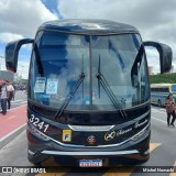 Advance Transatur 3241 na cidade de Barueri, São Paulo, Brasil, por Michel Nowacki. Número da foto: #12598816.