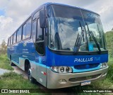 Paullus Tur 29122 na cidade de Ibirité, Minas Gerais, Brasil, por Vicente de Paulo Alves. Número da foto: #12598125.
