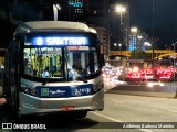 Sambaíba Transportes Urbanos 2 1613 na cidade de São Paulo, São Paulo, Brasil, por Anderson Barbosa Marinho. Número da foto: #:id.