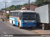 Ônibus Particulares 7702 na cidade de Igarapé-Açu, Pará, Brasil, por Neyvison Lucas. Número da foto: #12597972.
