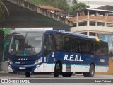 Viação Real Ita 741180 na cidade de Cachoeiro de Itapemirim, Espírito Santo, Brasil, por Luan Peixoto. Número da foto: #12596358.
