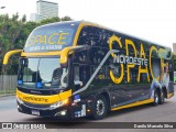 Expresso Nordeste 6073 na cidade de Curitiba, Paraná, Brasil, por Danilo Marcelo Silva. Número da foto: #12597368.