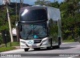 Empresa de Ônibus Nossa Senhora da Penha 61240 na cidade de Juquitiba, São Paulo, Brasil, por HENRIQUE ANTUNES. Número da foto: #12597934.