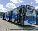Mobibrasil São Lourenço >>> Mobi-PE 2.511 na cidade de São Lourenço da Mata, Pernambuco, Brasil, por Luan Timóteo. Número da foto: #:id.