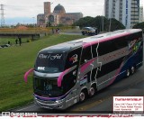 TransHenrique Turismo 1947 na cidade de Aparecida, São Paulo, Brasil, por Paulo Rafael Peixoto. Número da foto: #12598037.
