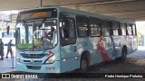 Auto Viação São José 12203 na cidade de Fortaleza, Ceará, Brasil, por Pedro Henrique Pinheiro. Número da foto: #:id.