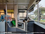 Transportes Otto y Eladio Leiva 04 na cidade de Tres Ríos, La Unión, Cartago, Costa Rica, por Andrés Martínez Rodríguez. Número da foto: #12598634.