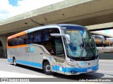 Expresso União 10427 na cidade de Belo Horizonte, Minas Gerais, Brasil, por Adão Raimundo Marcelino. Número da foto: #12596371.
