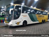Empresa Gontijo de Transportes 17120 na cidade de Belo Horizonte, Minas Gerais, Brasil, por Athos Arruda. Número da foto: #12598141.