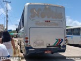 Ônibus Particulares JKW8434 na cidade de Salinópolis, Pará, Brasil, por Neyvison Lucas. Número da foto: #12597909.