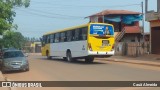 M&P Transporte 03 09 16 na cidade de Santarém, Pará, Brasil, por Cauã Almeida. Número da foto: #12596733.