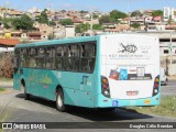 Saritur - Santa Rita Transporte Urbano e Rodoviário 221 na cidade de Belo Horizonte, Minas Gerais, Brasil, por Douglas Célio Brandao. Número da foto: #:id.