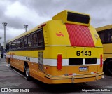 Ônibus Particulares 6143 na cidade de Barueri, São Paulo, Brasil, por Sérgiane Gisele da Silva. Número da foto: #:id.