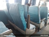 Ônibus Particulares  na cidade de Ribeirão Preto, São Paulo, Brasil, por Jonas Miranda. Número da foto: #12597413.