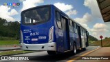 VB Transportes e Turismo VB-32.716 na cidade de São Roque, São Paulo, Brasil, por Flávio Henrique Cesar. Número da foto: #:id.