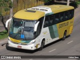 Empresa Gontijo de Transportes 7040 na cidade de João Monlevade, Minas Gerais, Brasil, por Adrian Sena. Número da foto: #12597118.