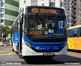 Viação Verdun B71072 na cidade de Rio de Janeiro, Rio de Janeiro, Brasil, por Bruno Mendonça. Número da foto: #:id.
