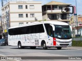 Auto Viação Catarinense 323208 na cidade de Balneário Camboriú, Santa Catarina, Brasil, por Robson Farias. Número da foto: #:id.