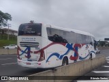 AS Service 5503 na cidade de São Paulo, São Paulo, Brasil, por Rômulo Santos. Número da foto: #:id.