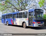 Transportes Capellini 33.111 na cidade de Campinas, São Paulo, Brasil, por Danilo Augusto. Número da foto: #12596319.
