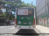 Viação VG B31031 na cidade de Rio de Janeiro, Rio de Janeiro, Brasil, por Jonathan Santoss. Número da foto: #:id.