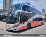 Busscar Ônibus 0001 na cidade de Barueri, São Paulo, Brasil, por Adriano Luis. Número da foto: #12598905.