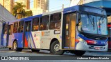 Guarulhos Transportes 33.795 na cidade de Guarulhos, São Paulo, Brasil, por Anderson Barbosa Marinho. Número da foto: #:id.