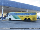 Empresa Gontijo de Transportes 19360 na cidade de Caruaru, Pernambuco, Brasil, por Lenilson da Silva Pessoa. Número da foto: #12598551.