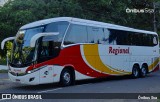 Viação Regional 2418 na cidade de Salvador, Bahia, Brasil, por Ônibus Ssa. Número da foto: #12596787.