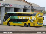 Empresa Gontijo de Transportes 23115 na cidade de Erechim, Rio Grande do Sul, Brasil, por Rodrigo  Ribeiro. Número da foto: #12598611.