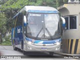 Viação Cometa 13143 na cidade de São Paulo, São Paulo, Brasil, por Alan Silva Rocha. Número da foto: #:id.
