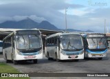 Viação Redentor C47481 na cidade de Rio de Janeiro, Rio de Janeiro, Brasil, por Edson Alexandree. Número da foto: #:id.
