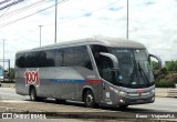 Auto Viação 1001 RJ 108.175 na cidade de São Paulo, São Paulo, Brasil, por Bruno - ViajanteFLA. Número da foto: #:id.