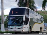 Ribeiro Turismo 2170 na cidade de Urucânia, Minas Gerais, Brasil, por Wilyan Borges . Número da foto: #:id.