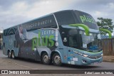 Viação Garcia 88157 na cidade de Porto Alegre, Rio Grande do Sul, Brasil, por Rafael Lopes de Freitas. Número da foto: #12598802.