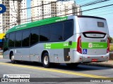 Expresso Maringá São José dos Campos 3310 na cidade de São José dos Campos, São Paulo, Brasil, por Gustavo  Bonfate. Número da foto: #:id.
