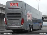 Auto Viação 1001 RJ 108.1143 na cidade de Rio de Janeiro, Rio de Janeiro, Brasil, por Augusto César. Número da foto: #12598000.