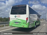 Luck Receptivo 2301 na cidade de Macaíba, Rio Grande do Norte, Brasil, por Alison Diego Dias da Silva. Número da foto: #12596948.