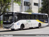 Viação Elite 2391 na cidade de Volta Redonda, Rio de Janeiro, Brasil, por Gabriel Petersen Gomes. Número da foto: #12597294.