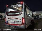 Auto Viação ABC RJ 105.057 na cidade de São Gonçalo, Rio de Janeiro, Brasil, por Marcos Lacerda. Número da foto: #:id.