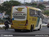 Empresa Gontijo de Transportes 19125 na cidade de Caruaru, Pernambuco, Brasil, por Lenilson da Silva Pessoa. Número da foto: #12598121.