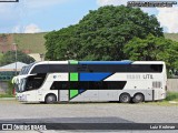 UTIL - União Transporte Interestadual de Luxo 11511 na cidade de Juiz de Fora, Minas Gerais, Brasil, por Luiz Krolman. Número da foto: #12596313.
