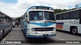Vip Bus Comércio de Ônibus 1968 na cidade de Barueri, São Paulo, Brasil, por Roberto Teixeira. Número da foto: #12597723.