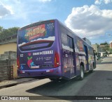 ATT - Alto Tietê Transportes Ferraz de Vasconcelos 112 na cidade de Ferraz de Vasconcelos, São Paulo, Brasil, por Bruno Alves. Número da foto: #12596818.