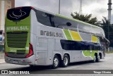 Brasil Sul Linhas Rodoviárias 3805 na cidade de São Paulo, São Paulo, Brasil, por Thiago Oliveira. Número da foto: #:id.