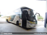 Empresa Gontijo de Transportes 18860 na cidade de Caruaru, Pernambuco, Brasil, por Lenilson da Silva Pessoa. Número da foto: #12598064.