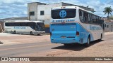 Emtram 4610 na cidade de Barra da Estiva, Bahia, Brasil, por Flávio  Santos. Número da foto: #12598581.